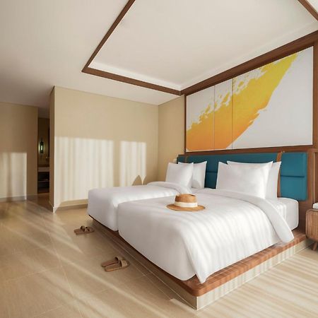 Bao Ninh Beach Resort Dong Hoi Exterior foto