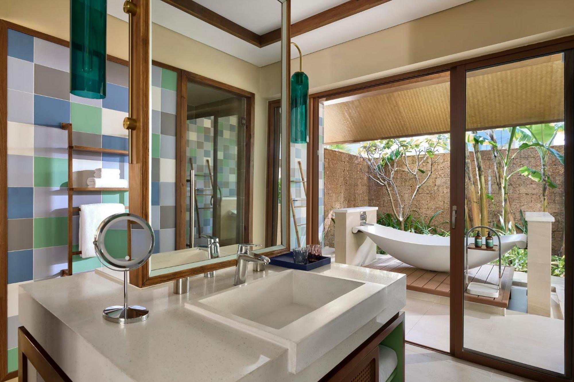 Bao Ninh Beach Resort Dong Hoi Exterior foto