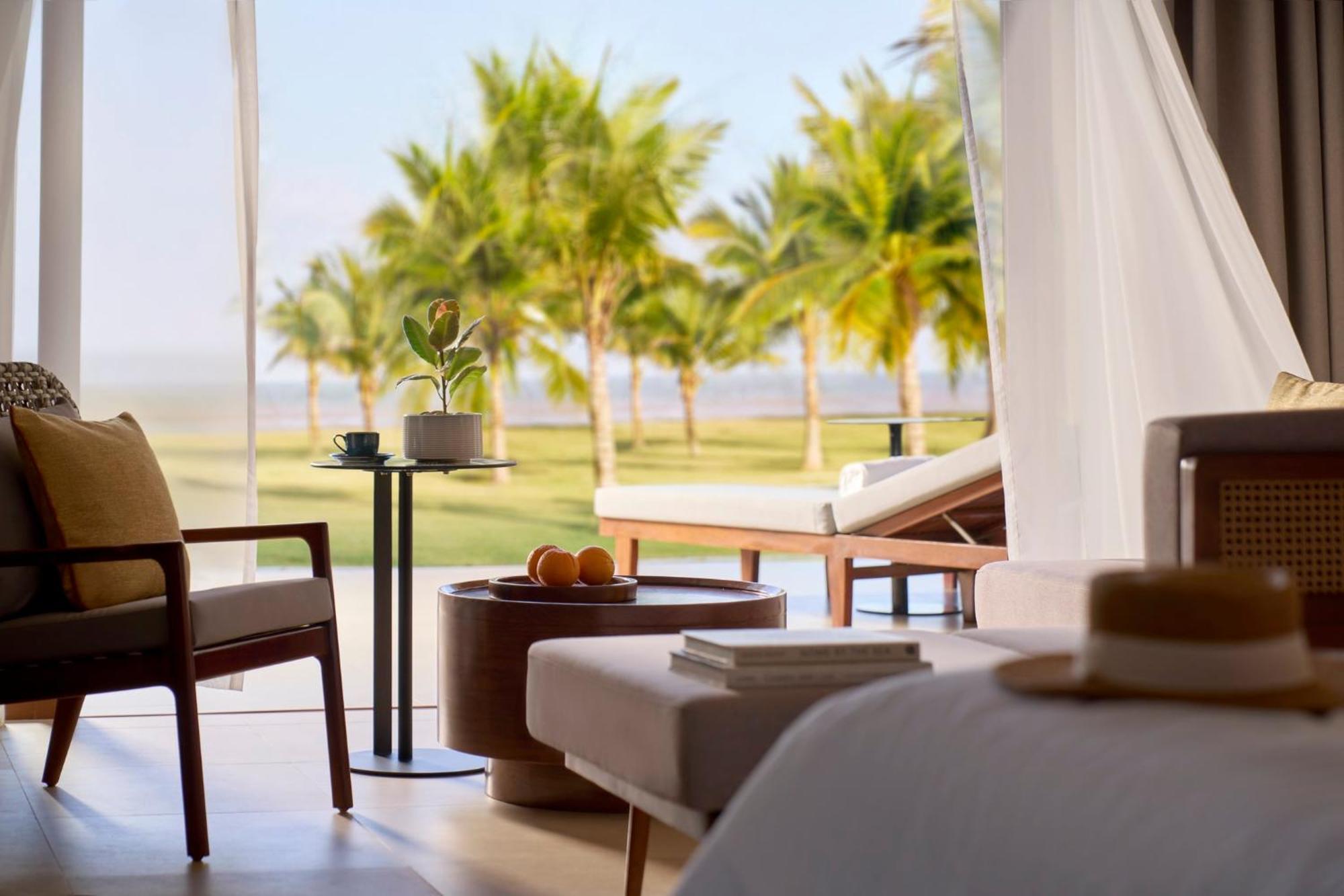 Bao Ninh Beach Resort Dong Hoi Exterior foto