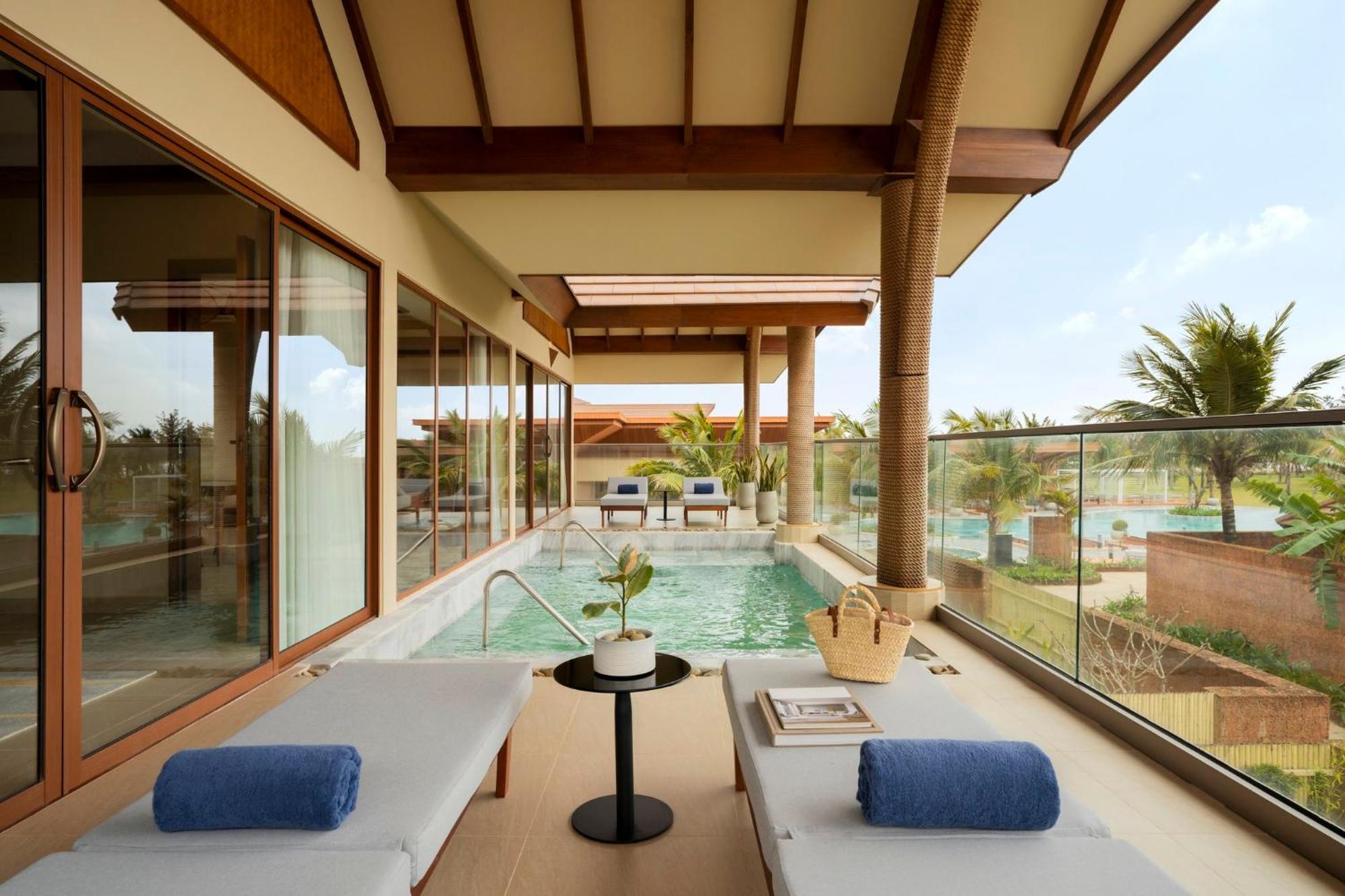 Bao Ninh Beach Resort Dong Hoi Exterior foto