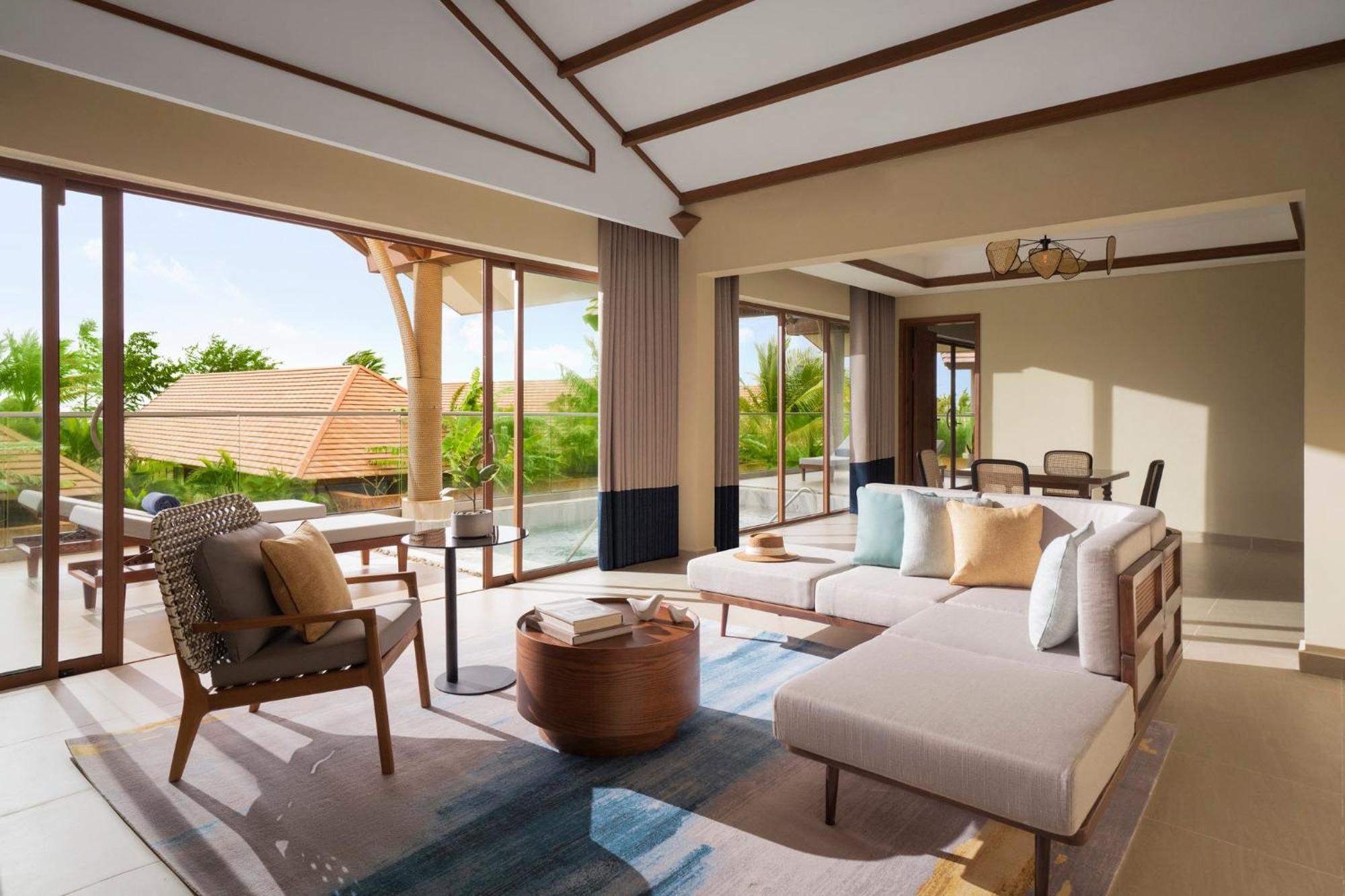 Bao Ninh Beach Resort Dong Hoi Exterior foto
