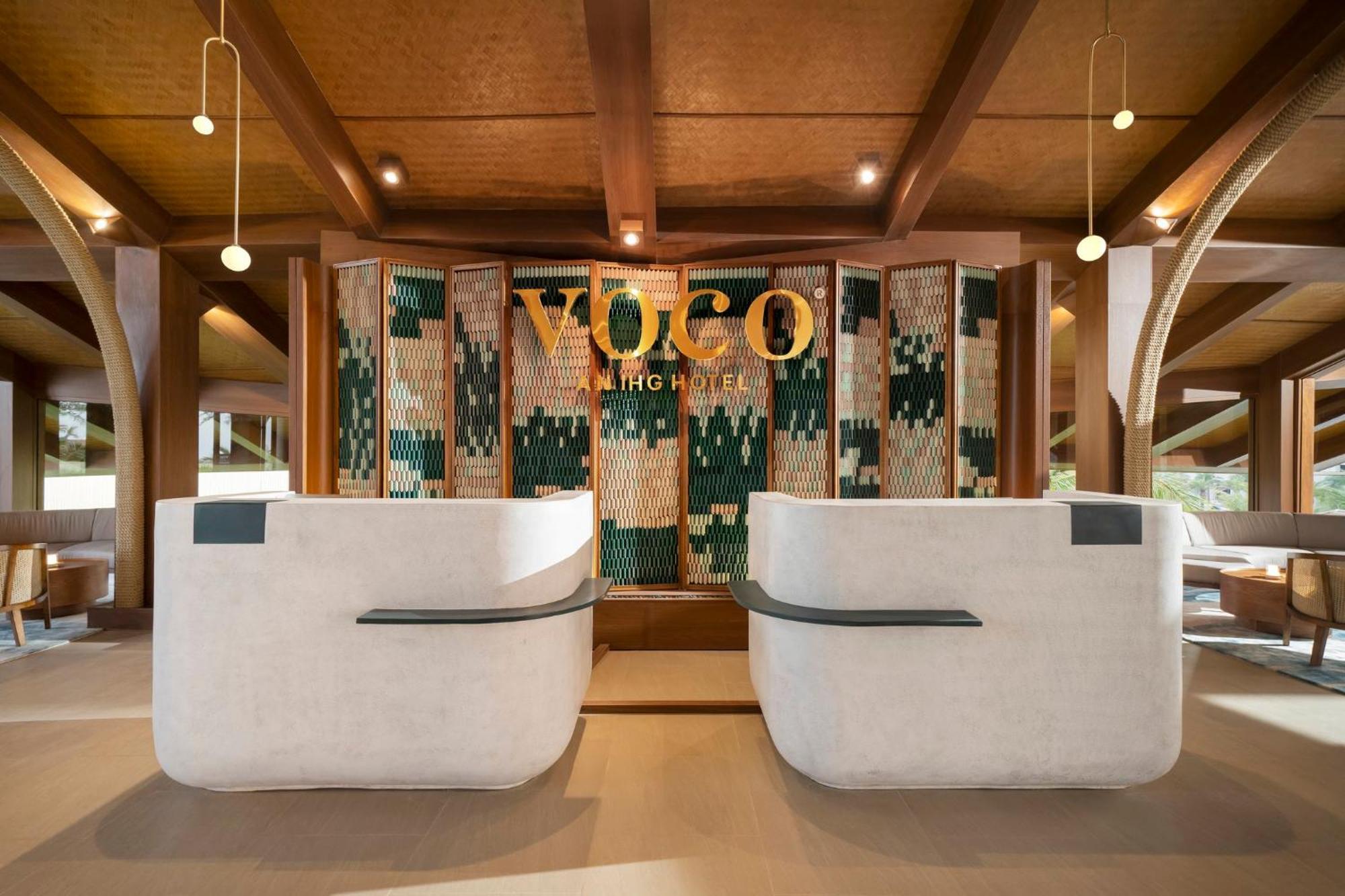 Bao Ninh Beach Resort Dong Hoi Exterior foto