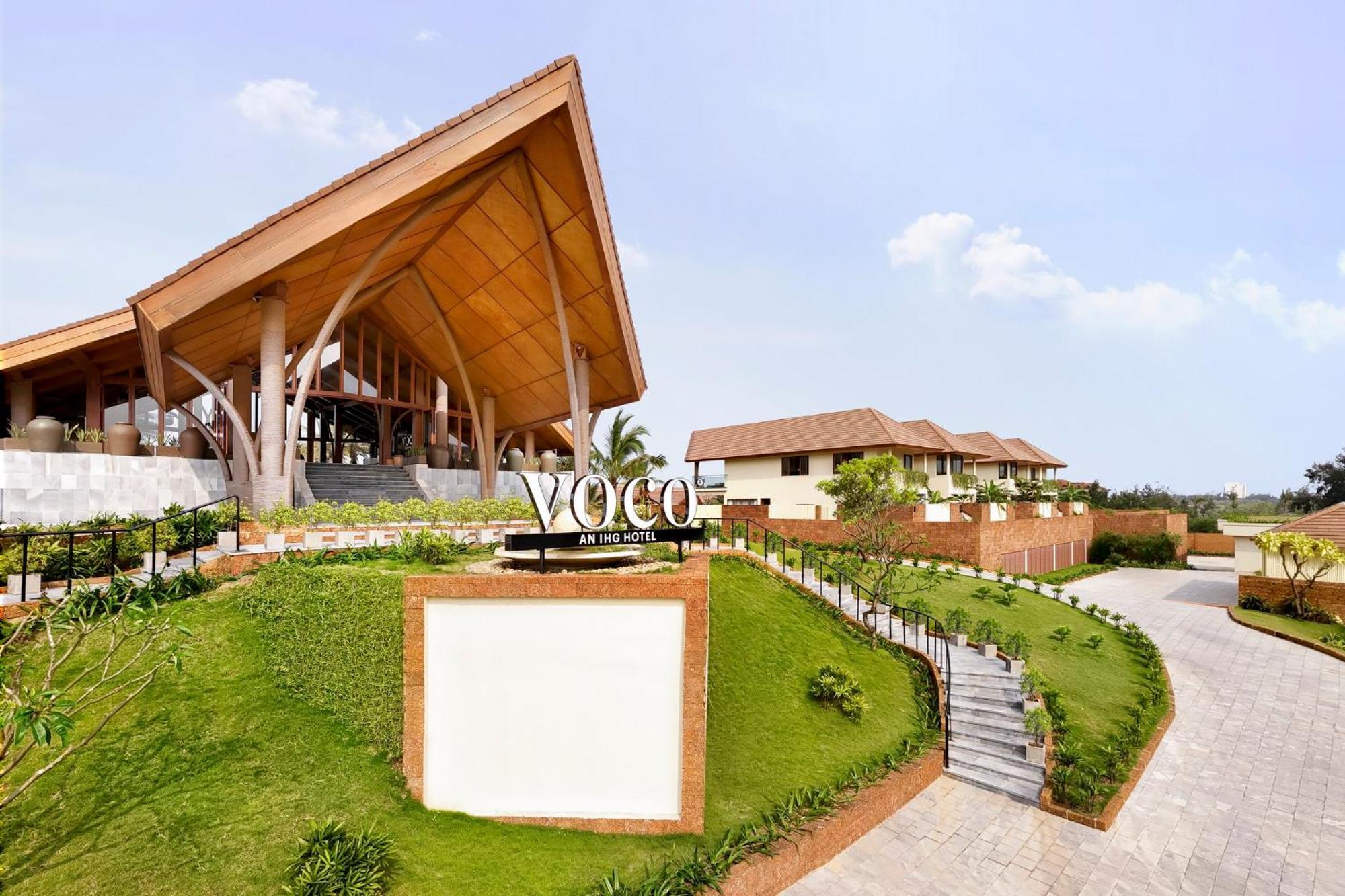 Bao Ninh Beach Resort Dong Hoi Exterior foto