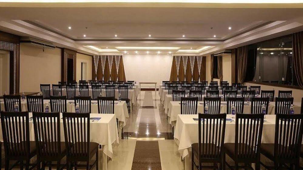 Bao Ninh Beach Resort Dong Hoi Exterior foto
