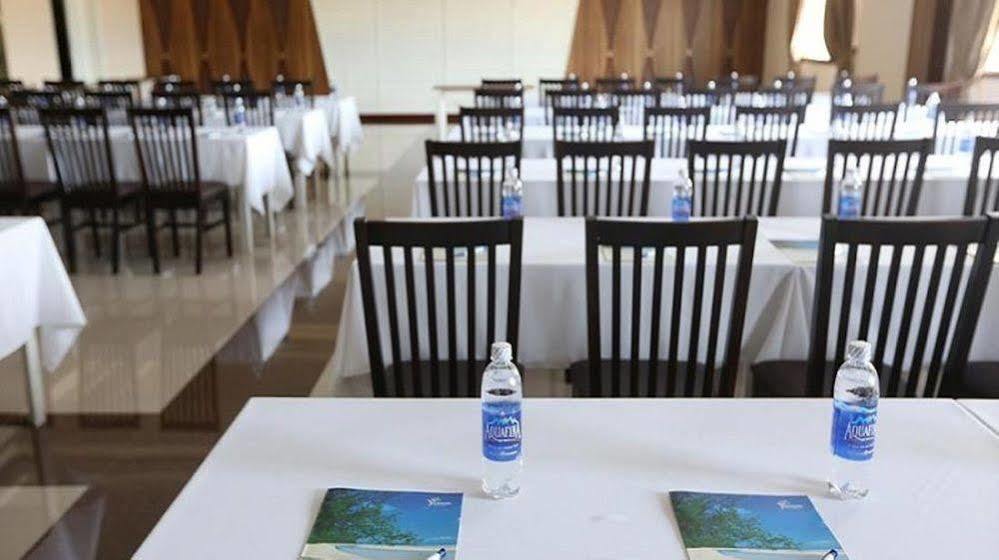 Bao Ninh Beach Resort Dong Hoi Exterior foto
