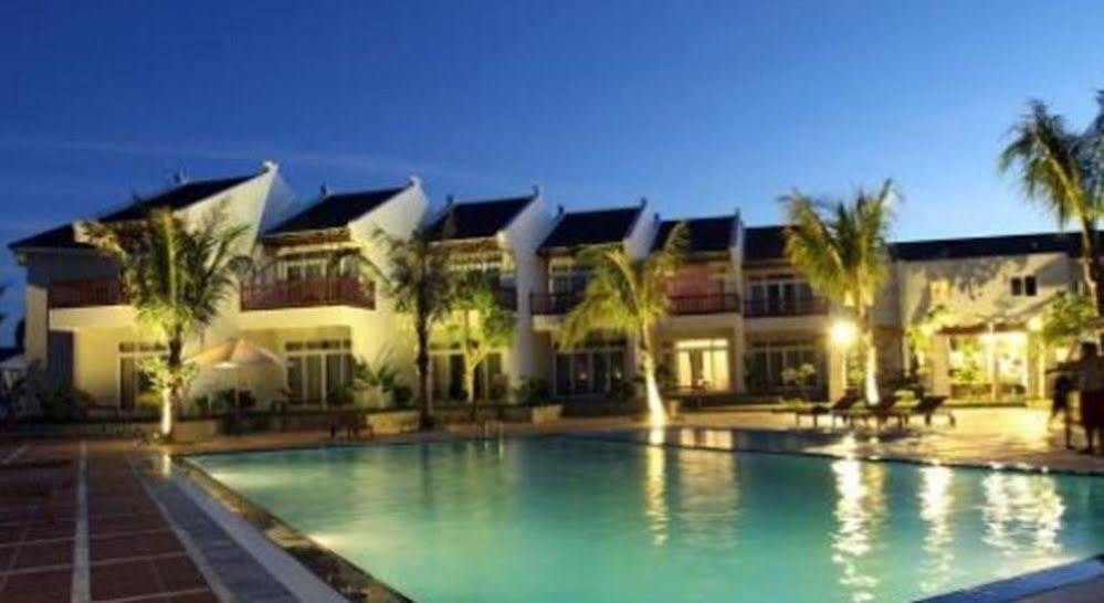Bao Ninh Beach Resort Dong Hoi Exterior foto
