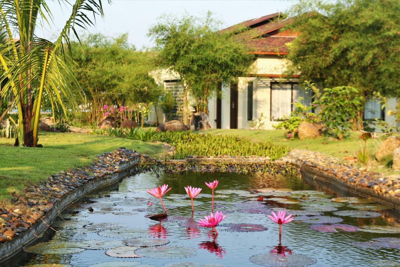 Bao Ninh Beach Resort Dong Hoi Exterior foto