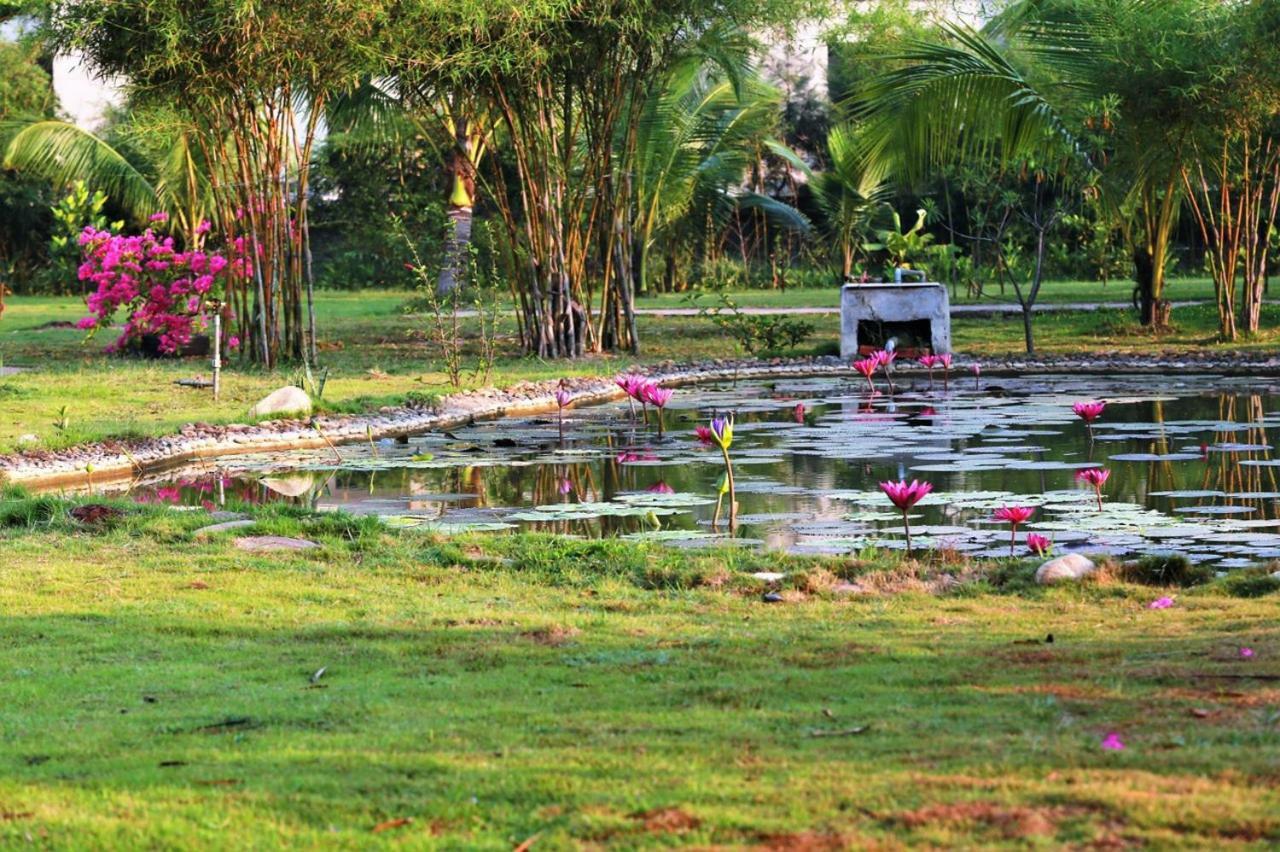 Bao Ninh Beach Resort Dong Hoi Exterior foto